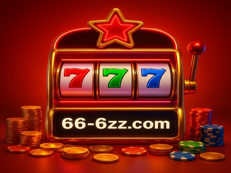 666zz পরিষ্কার ইন্টারফেস